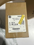 25B-V6P0N104 New Allen Bradley PowerFlex 525 AC drive INPUT85-132V