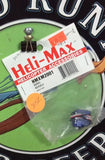 Helimax Servo HMXM2001 Servo Rotofly Helicopter Accesso Orignal NewOldStock