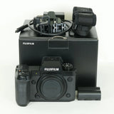 FUJIFILM X-H2 Body 786499