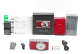 [MINT w/ BOX & CASE] Fujifilm XF1 12.0MP Compact Digital Camera From JAPAN