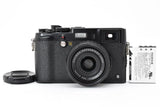 Fujifilm FUJIFILM X100S #2603349