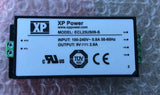 XP Power AC DC Converters 85 ~ 264 VAC Input -- Output 9V - 2.8A   ECL25US09-S