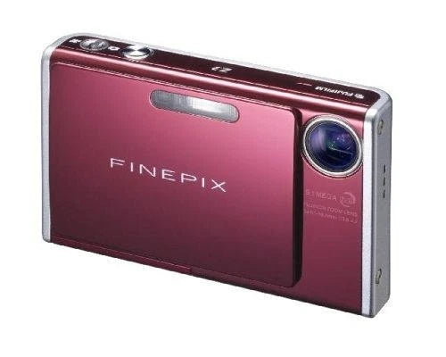 Fujifilm FinePix Z3 Digital Camera 3.3MP Compact Camera From Japan