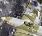Hobby Master HA8612 Hurricane Mk11C Dieppe France ??Operation Jubilee?? 8/19/42