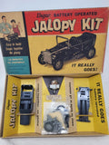 UNGAR BATTERY OPERATED JALOPY ORIGINAL KIT! CIRCA 1960¡¯s! VMCP! Battery
