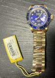 Invicta Men's Pro Diver Watch Model # 17058 (NEEDS BATTERY) Battery