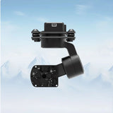 C-40T 3-Axis FPV Gimbal Payload Torque Brushless Motor Support for Headtracker