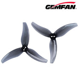 2Pairs Gemfan 3630-3 3 Paddle PC Propeller Support for FPV 3.5inch Frame Drone