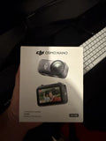 DJI Osmo Nano  Combo, 64GB