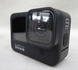 GOPRO Wearable Camera Action Cam GOPRO9BLACK Used