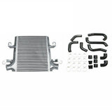 Performance Intercooler & Pipe Kit for FG MK1 MK2 G6E FPV F6 Turbo Falcon Big