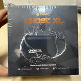 DRIFT Ghost XL Waterproof Action Camera IPX7 Waterproof 1080P Video New! Sealed!