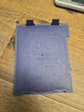 1pc - Teraoka Digital Counting Scale, Model DC-688 Battery Cover (1A7) Battery