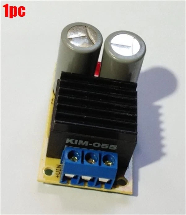 Power Converter Module Dc-Dc KIM-055L Step Down 12V (9-35V) To 5V 5A Ic New rc Converter