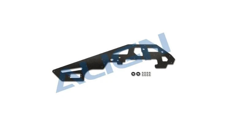 Align Carbon Fiber Main Frame Upper T-Rex 700 RC Helicopter Heli Remote Control
