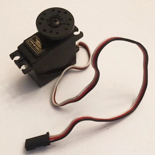 MINI SERVO RICAMBIO ROBBE MODELLO F 1252 S 135 FOR E.P. HELICOPTERS AND GLIDERS