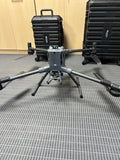 DJI Matrice 400 (new drone)