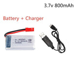 3.7v 800mAh Lipo Battery 902540 For Syma X5 X5c X5s X5sc X5hw X5hc X5sw M68 X300