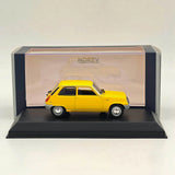 1/43 Norev 5 TL Diecast Model Cars Limited Collection Yellow