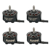4 Pcs Brushless Motor for RC Airplane 7