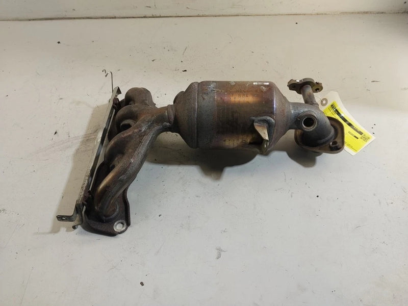 Suzuki Swift (ZC/ZD) 2021 52RC01 / 1411052R00 CATALYTIC CONVERTER CATALYTIC CONVERTER Converter