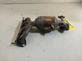Suzuki Swift (ZC/ZD) 2021 52RC01 / 1411052R00 CATALYTIC CONVERTER CATALYTIC CONVERTER Converter