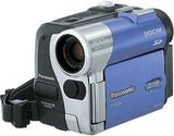 Panasonic Nv-Gs55K-A Digital Video Camera Bull Japanese menu