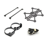 CLOUD-149V2 3in Ducted Frame Parts Upgrades New Version Accessories FPV Drone