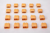 10 Pairs XT90 Male Female Connector Lipo Battery XT 90 Plug RC Hobby Car Boat Battery