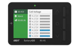 BG 8S Lipo Battery Checker Smart Digital Battery Tester Checker with LCD Battery