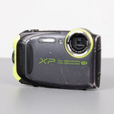 Fujifilm FinePix XP80 - 16MP Waterproof Digital Camera