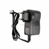 7.4V 800mA EU Charger for RC Model Vehicle Lipolymer Li-Ion battery pack