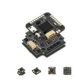 Hobbywing XRotor Nano Combo - F4 Flight Controller & 20A 4-in-1 ESC