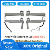 Original Arm Motor For DJI Air 2 Front Left/Front Right/Back Left/Back Right-New