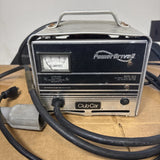 Club Car PowerDrive 2 48V Golf Cart Battery Charger Model 22110 Battery