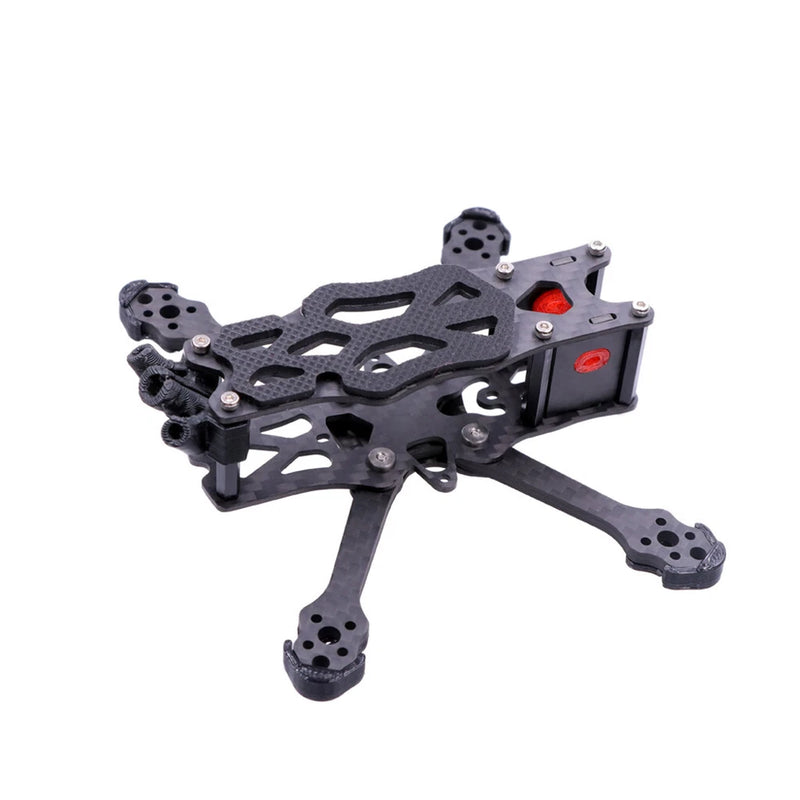 APEX 2.5/3inch Frame Kit For FPV RC Racing Drone Elrs Caddx Polar/Nebula Nano