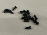 16 Pieces Screws Set For The F210-Z-09 RC Drone Quadcopter. Used