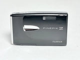 FUJIFILM FinePix Z20fd Black Compact Digital Camera Excellent Condition