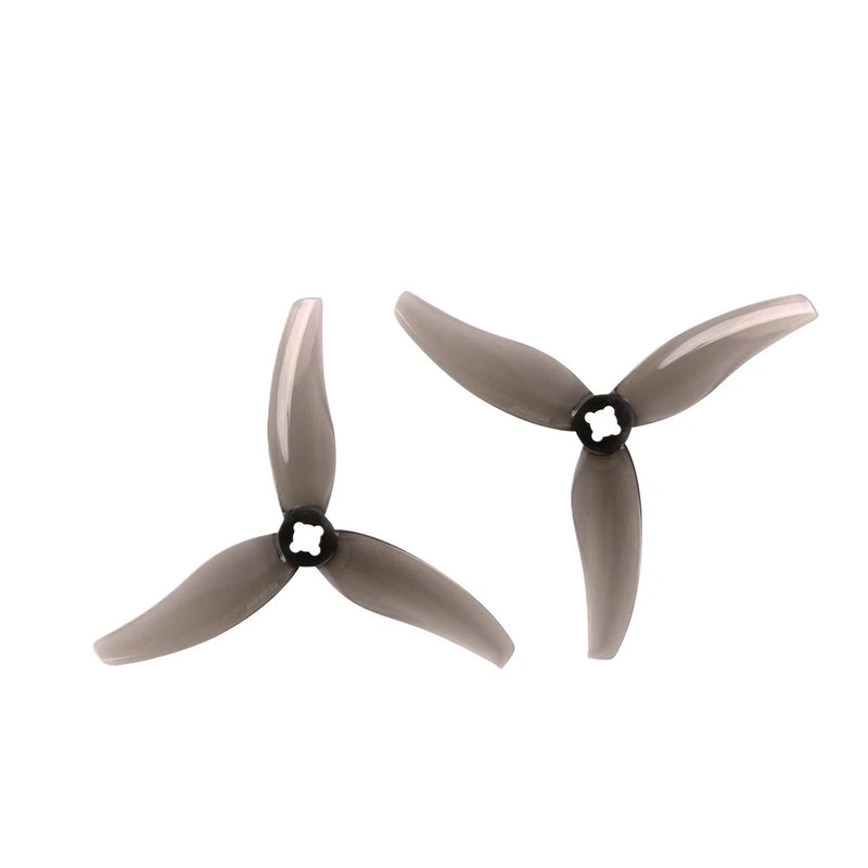 Gemfan Hurricane 3630-3 3.6 Inch 3-Blade Propeller for Long Range FPV Drone