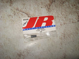 JR RC Helicopter Spares Flybar Weights PM (2) JRP975009