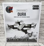 Protocol Dura Drone WiFi Live Video Streaming Camera Gravity Sensor Adults Kids