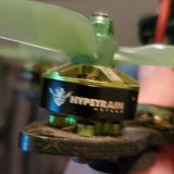 Hypetrain Motors Grinders V1 2306 2450KV Brushless Outrunner Drone Motor