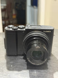 Panasonic LUMIX ZS100 20.0MP Digital Camera - FOR PARTS *READ*