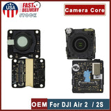 Original Gimbal Camera Lens Camera Core Module Replacement For DJI Air 2 2s NEW