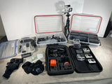 gopro lot Hero3+ Hero3 Hero2 GoPro Silver GoPro Accessories