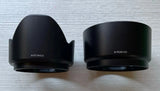 Panasonic LUMIX G Lens Hood Set of 2