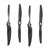 GEMFAN Fiberglass Nylon Electric Paddle CW CCW Propeller for FPV Drone 5X7.5E