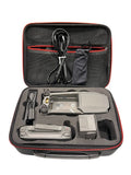 DJI Mavic 2 Pro Quadcopter Bundle With One Year Warranty