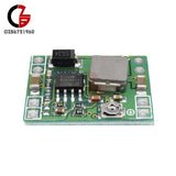 5PCS Mini 3A DC-DC Converter Step Down MP1584 Adjustable 3V 5V 16V Power for RC Converter