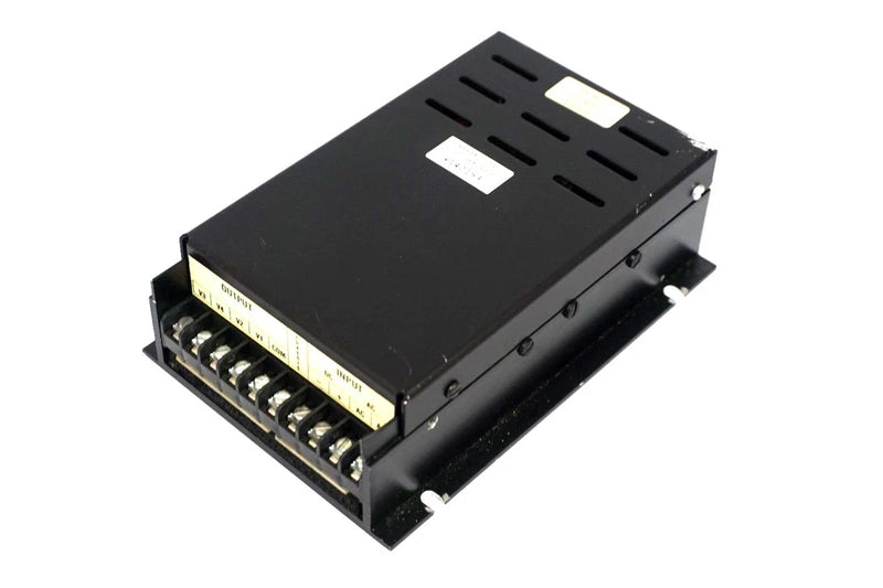 USED CONVERTER CONCEPTS VT25-161-10/XX POWER SUPPLY VT2516110/XX INPUT 90-250